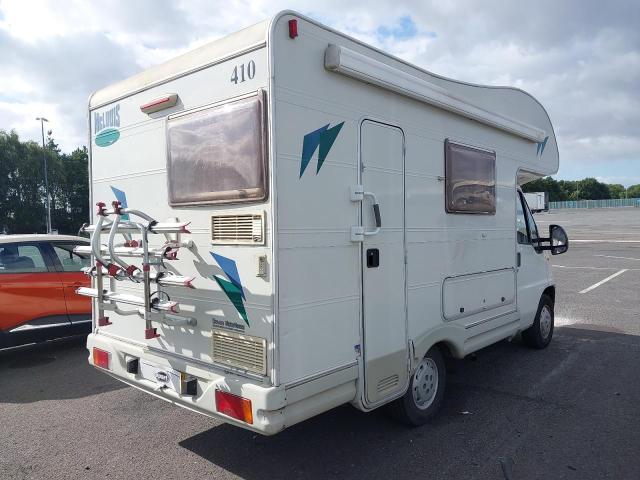 2002 FIAT DUCATO 10