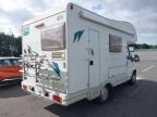 2002 FIAT DUCATO 10 for sale at Copart SANDTOFT