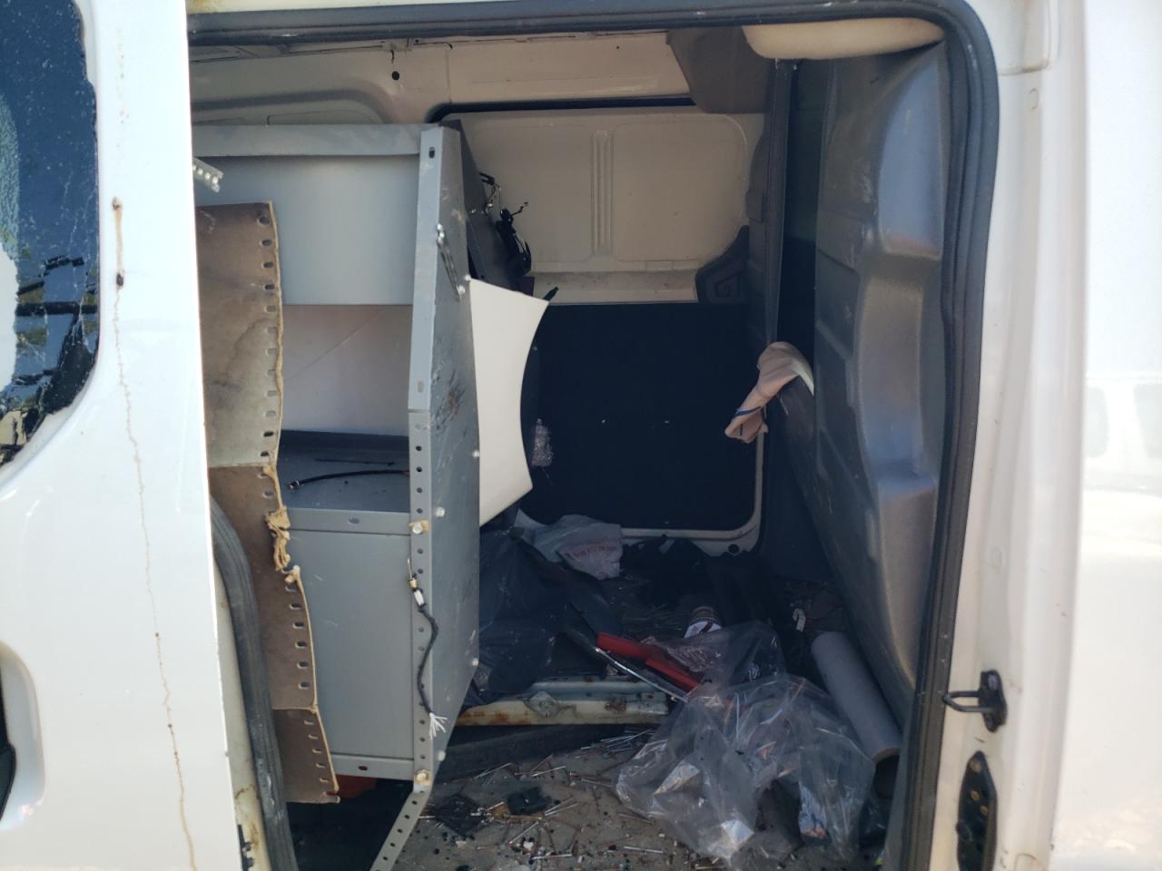 2019 Nissan Nv200 2.5S VIN: 3N6CM0KN3KK697425 Lot: 81571635