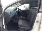 2016 VOLKSWAGEN POLO MATCH for sale at Copart CHESTER