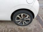 2014 CITROEN C1 AIRSCAP for sale at Copart WHITBURN