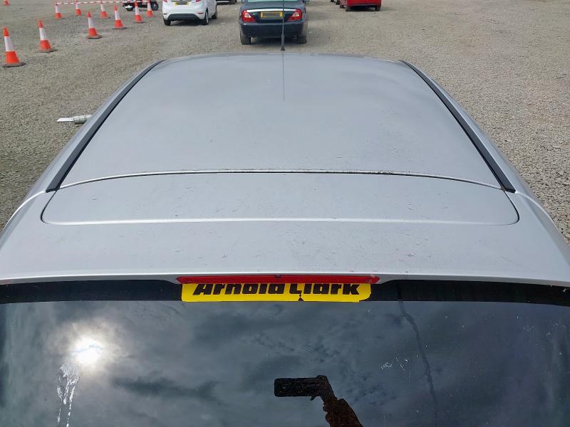 2014 FORD FIESTA 1.5 TDCI TITANIUM 5DR