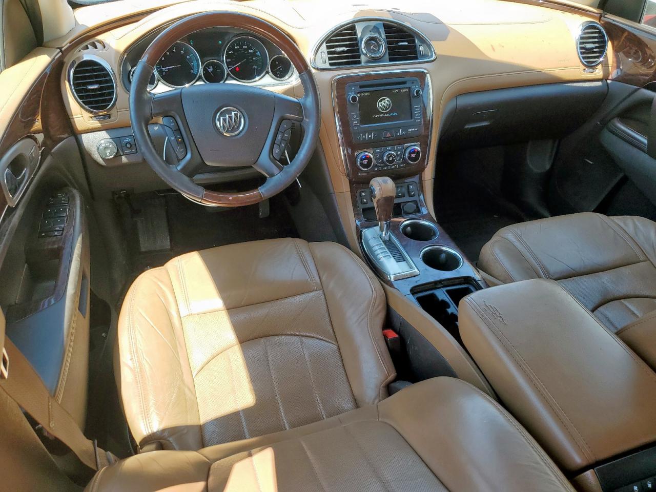 2014 Buick Enclave VIN: 5GAKRCKD6EJ202733 Lot: 69755605
