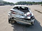 2025 TOYOTA CAMRY XSE   for sale at Copart PA - PITTSBURGH NORTH