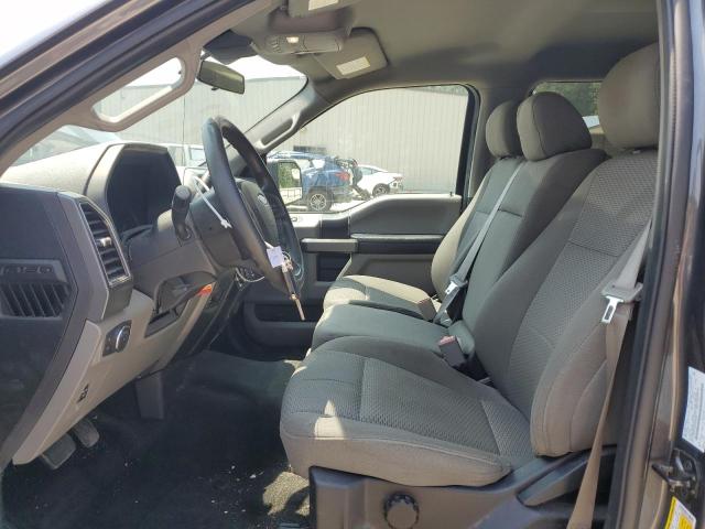  FORD F-150 2019 Szary