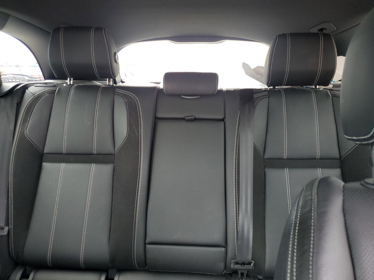 2019 Land Rover Range Rover Velar R-Dynamic Se VIN: SALYL2EXXKA795205 Lot: 69983175