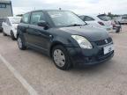 2009 SUZUKI SWIFT GL 3 for sale at Copart SANDWICH
