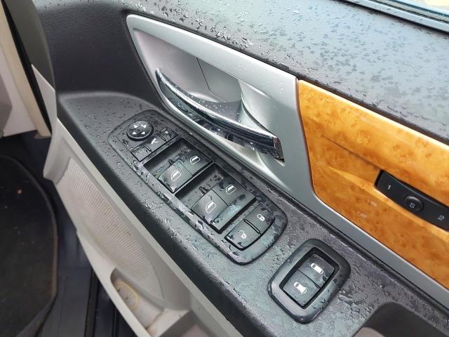 2009 CHRYSLER GRAND VOYA