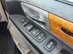 2009 CHRYSLER GRAND VOYA for sale at Copart SANDTOFT