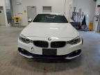 2016 BMW 428 XI GRAN COUPE SULEV   for sale at Copart ON - OTTAWA