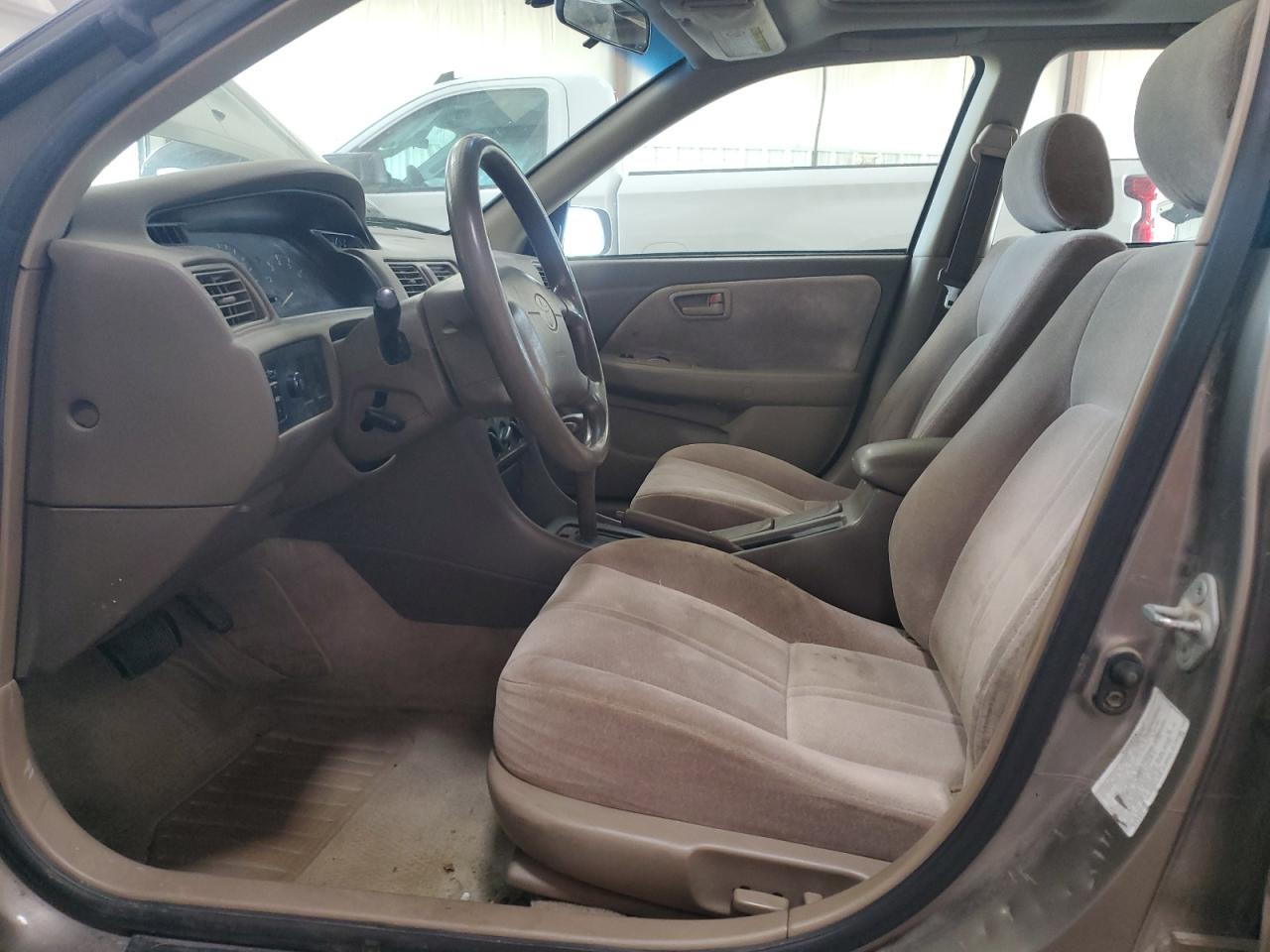 1999 Toyota Camry Le VIN: JT2BF22KXX0191480 Lot: 69553355