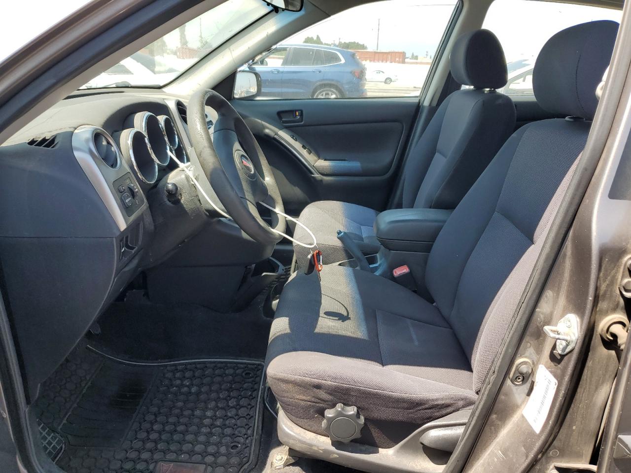 2004 Pontiac Vibe VIN: 5Y2SL62814Z409860 Lot: 67849525