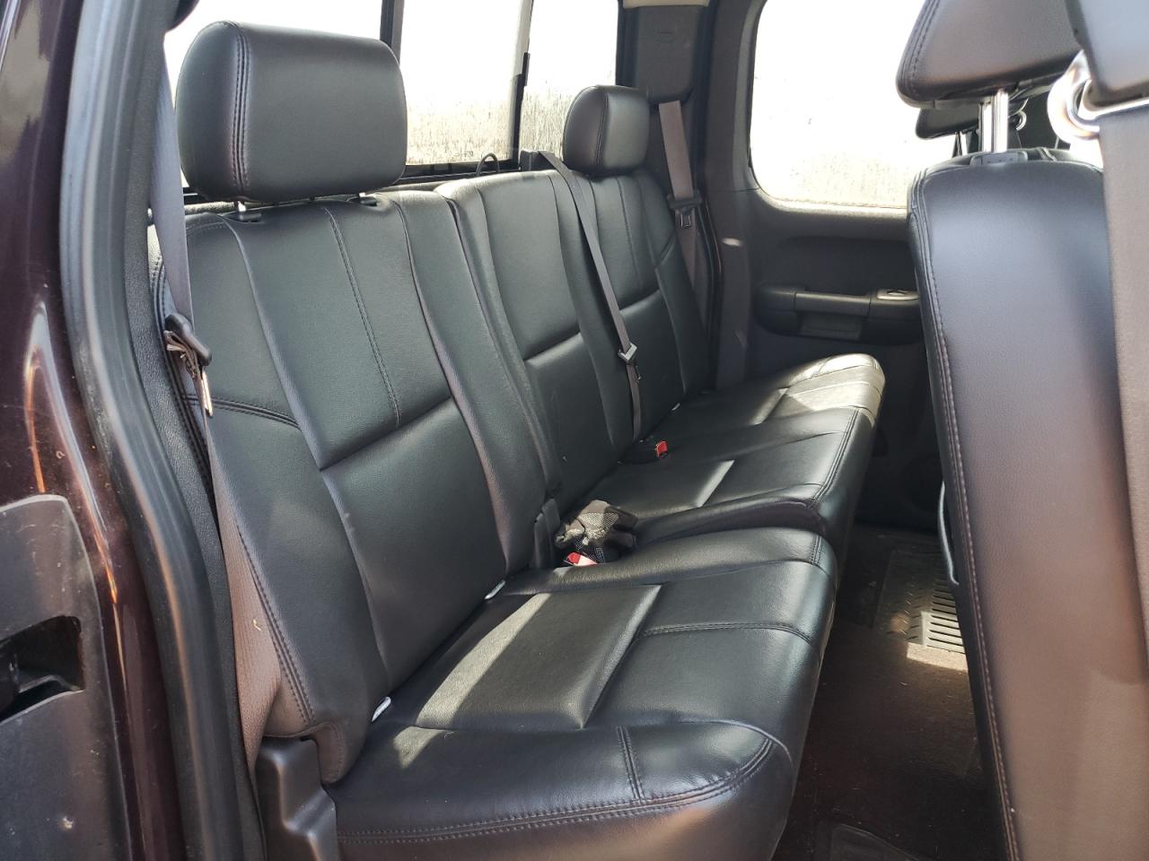 2008 GMC Sierra K1500 VIN: 2GTEK190881324936 Lot: 68518275