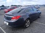 2011 VAUXHALL INSIGNIA S for sale at Copart SANDTOFT