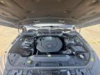 2018 LAND ROVER RANGE ROVER SPORT HSE   for sale at Copart MA - NORTH BOSTON