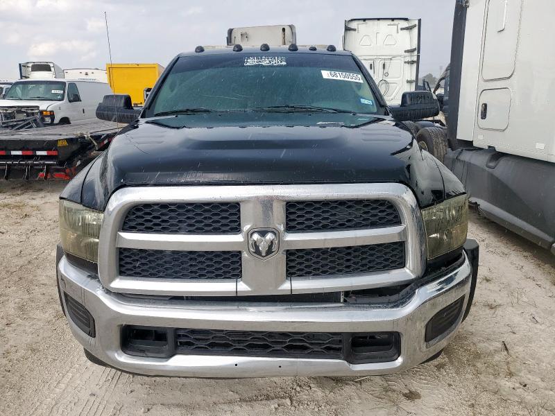 2015 RAM 3500 ST