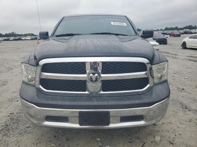 Pickups RAM 1500 2016 Black