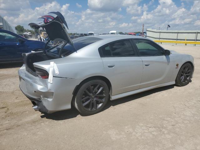  DODGE CHARGER 2019 Gray