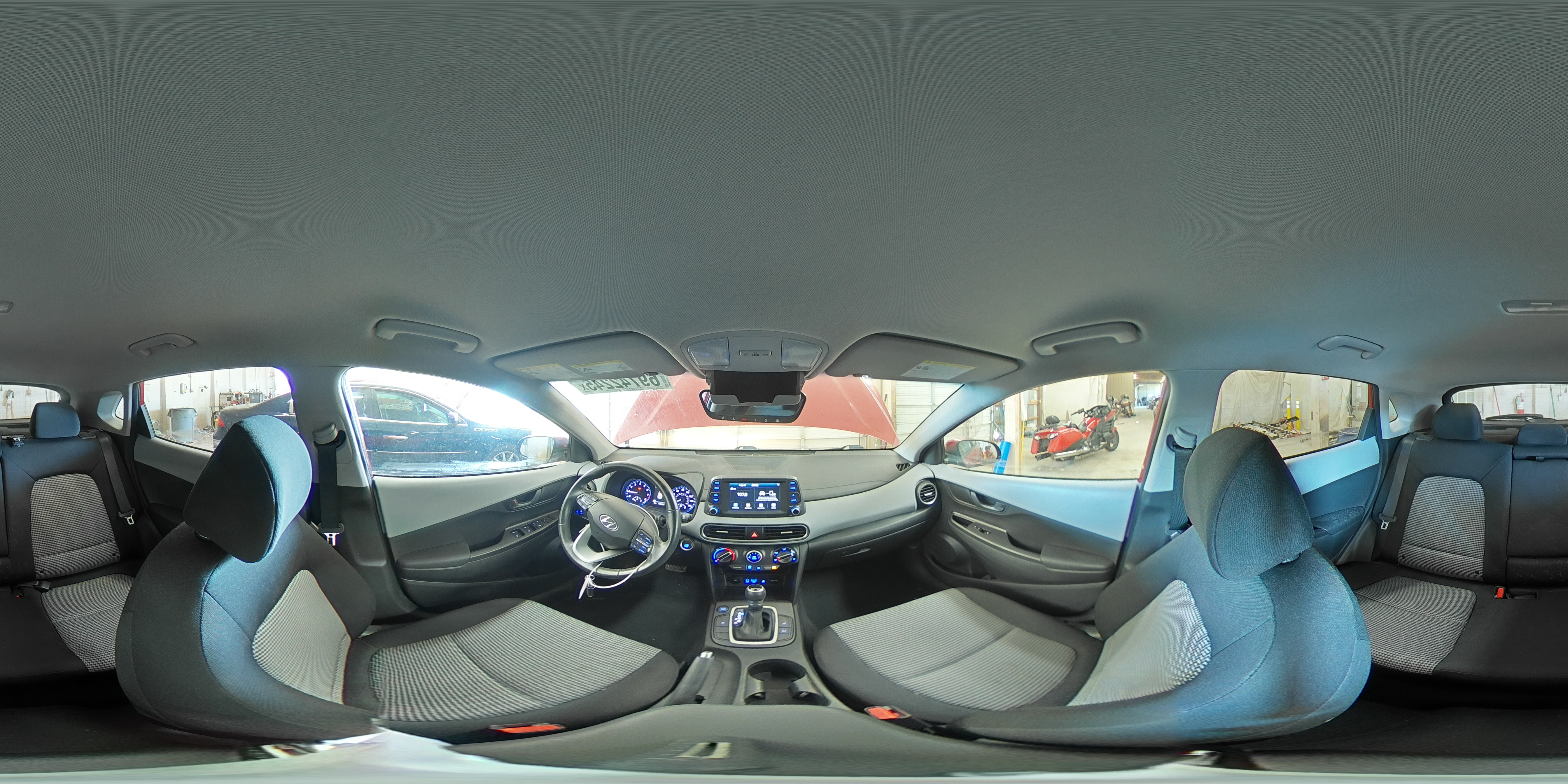 2021 Hyundai Kona Sel Plus VIN: KM8K62AA8MU628652 Lot: 69742245