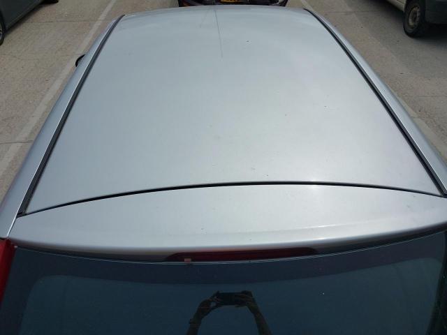 2000 FORD FOCUS ZETE