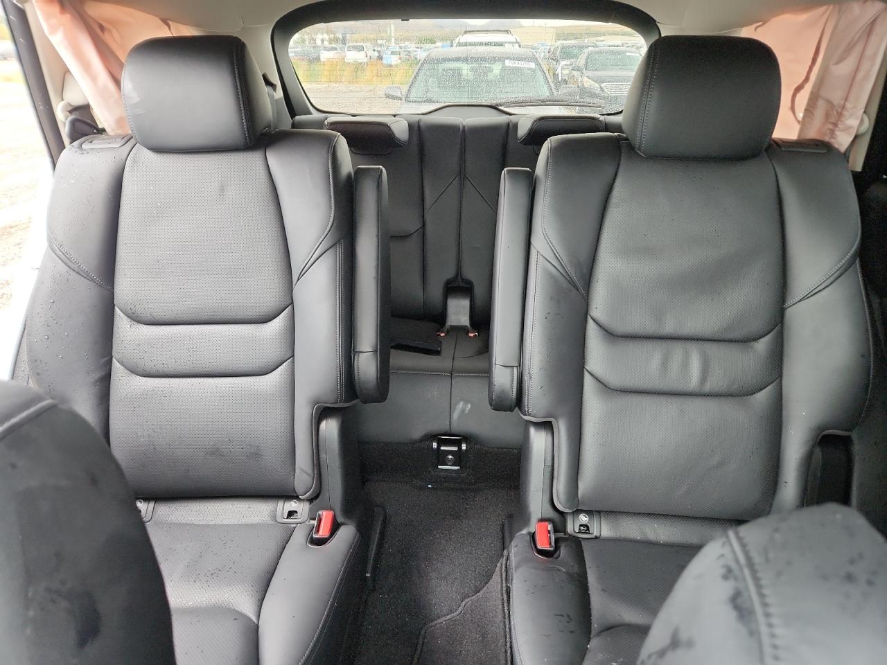 2022 Mazda Cx-9 Touring Plus VIN: JM3TCBAY4N0620403 Lot: 70226415