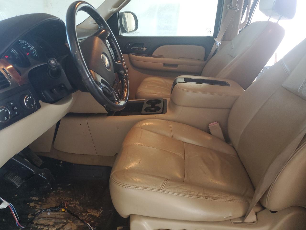 2007 Chevrolet Suburban K1500 VIN: 1GNFK16367J244100 Lot: 67736465