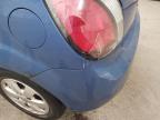2011 KIA RIO 2 1.4 2 5DR for sale at Copart WOLVERHAMPTON