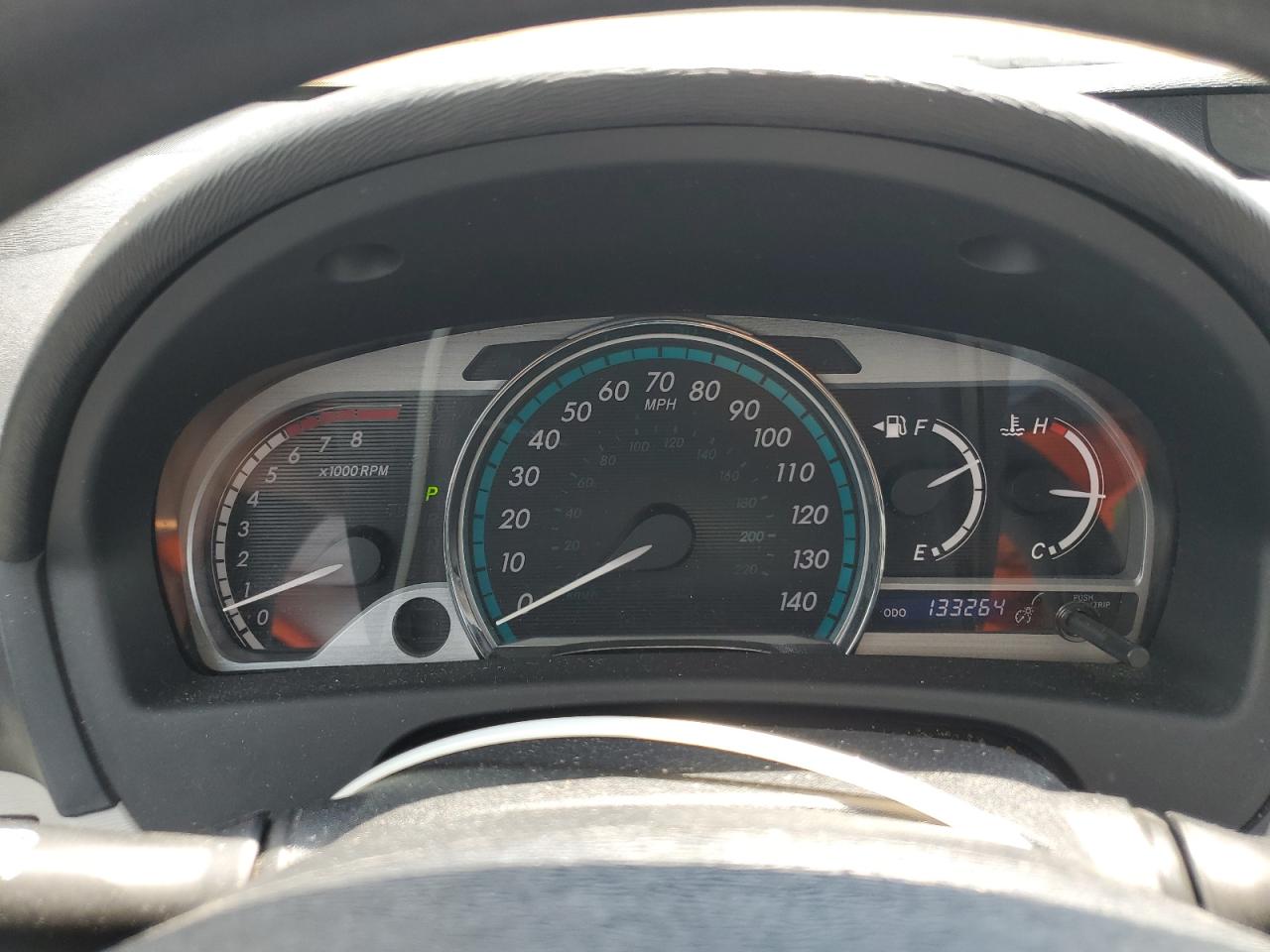 2010 Toyota Venza VIN: 4T3ZA3BB0AU034540 Lot: 69934705