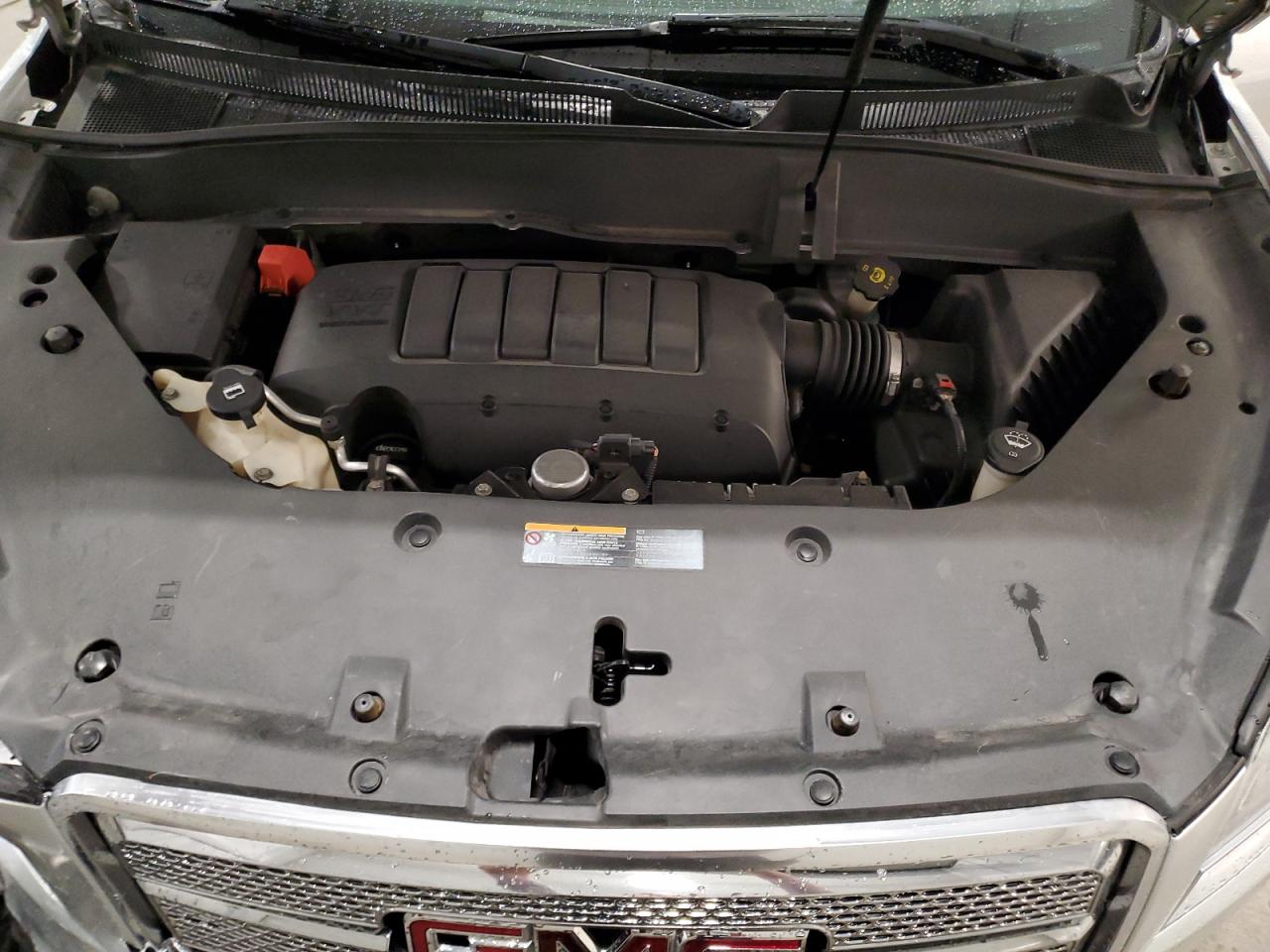 2013 GMC Acadia Denali VIN: 1GKKVTKD0DJ262102 Lot: 68047465