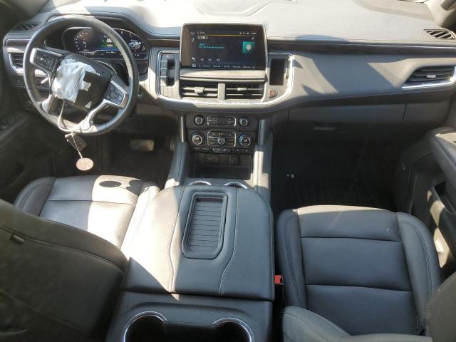  CHEVROLET SUBURBAN 2023 Серый