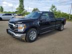 2022 FORD F150 SUPER CAB   à vendre chez Copart QC - MONTREAL
