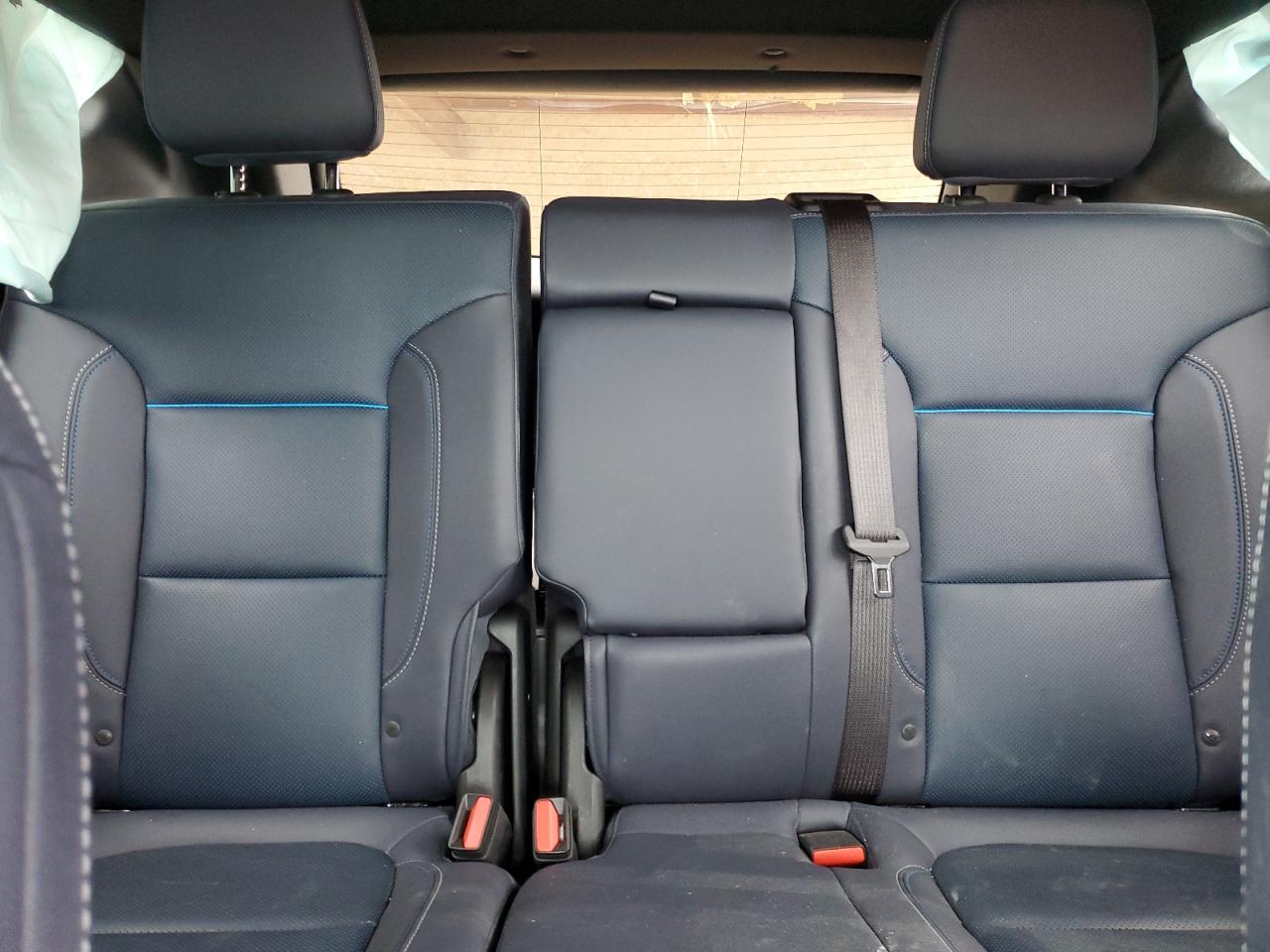 2023 Chevrolet Blazer Rs VIN: 3GNKBKRS5PS187863 Lot: 67135965