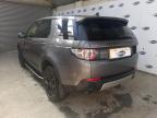 2016 LAND ROVER DISCOVERY SPORT SE TECH T 2.0 TD4 180 SE TECH 5DR for sale at Copart BELFAST