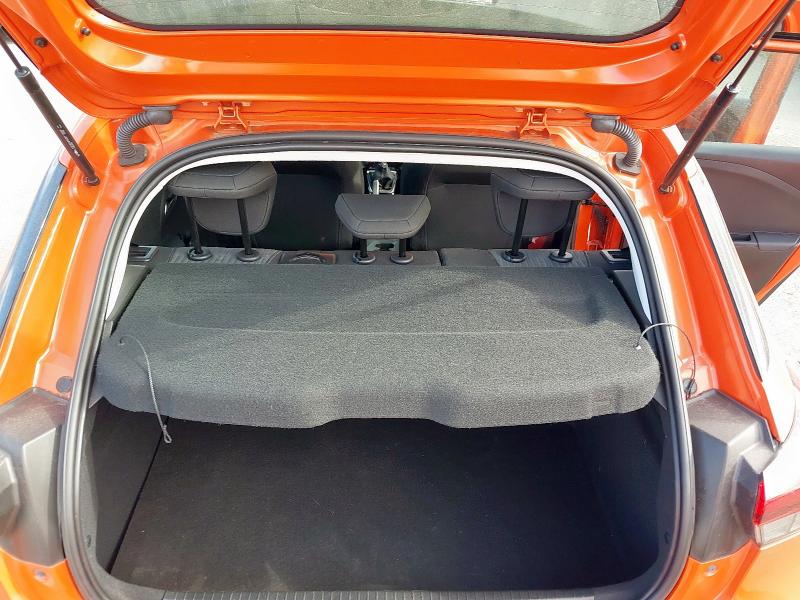 2020 VAUXHALL CORSA SE PREMIUM 