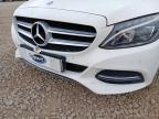 2015 MERCEDES-BENZ C CLASS SPORT for sale at Copart WISBECH