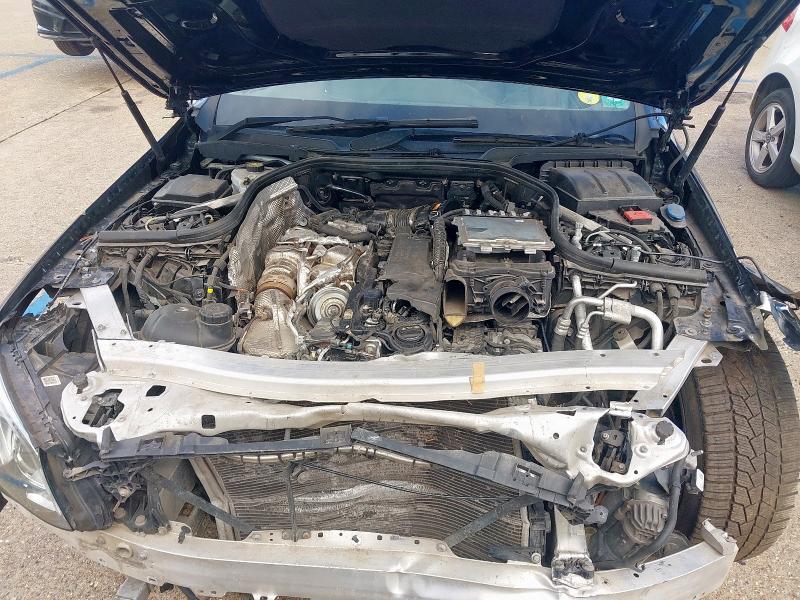 2019 MERCEDES-BENZ E CLASS E400D 4MATIC 5DR 9G-TRONIC