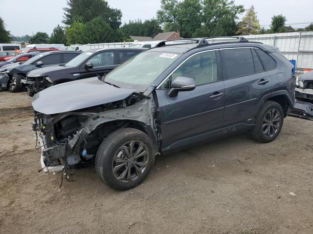TOYOTA RAV4 XLE P 2024