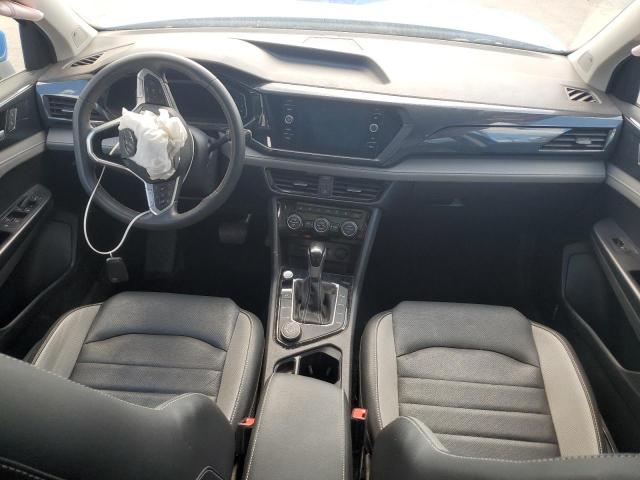 2022 VOLKSWAGEN TAOS SEL  