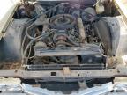 1973 CADILLAC ALL OTHER   for sale at Copart TX - DALLAS SOUTH