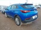 2019 VAUXHALL GRANDLAND for sale at Copart BRISTOL