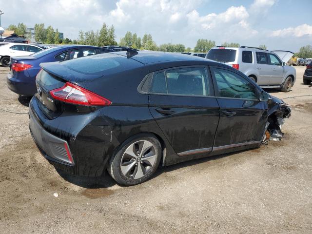 2017 HYUNDAI IONIQ LIMITED  