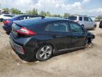 2017 HYUNDAI IONIQ LIMITED   à vendre chez Copart ON - TORONTO
