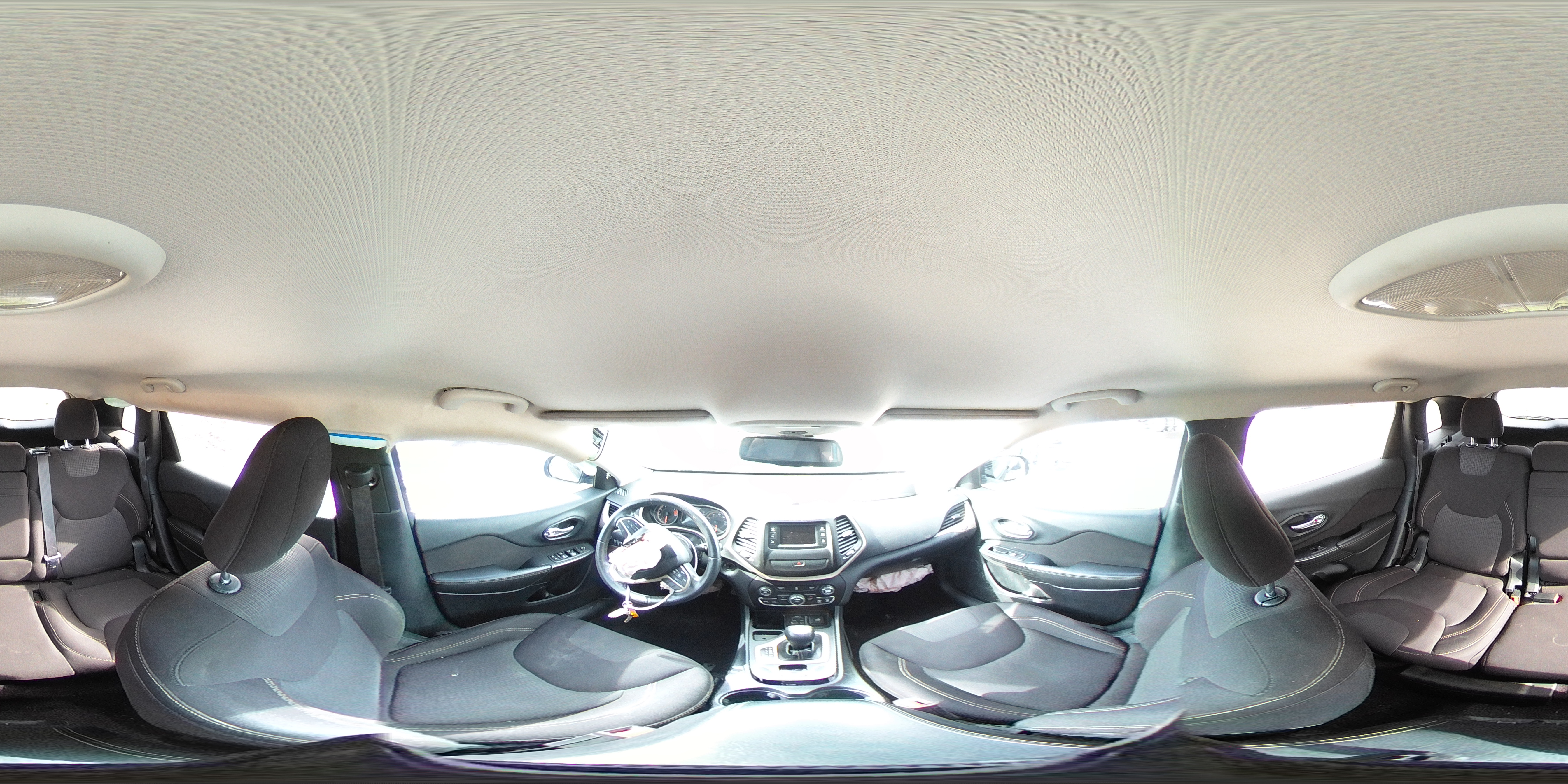 2016 Jeep Cherokee Latitude VIN: 1C4PJLCB0GW336183 Lot: 69552785