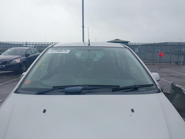 2007 FORD FOCUS C-MA