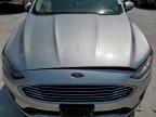 2019 FORD FUSION SE for sale at Copart TX - FT. WORTH