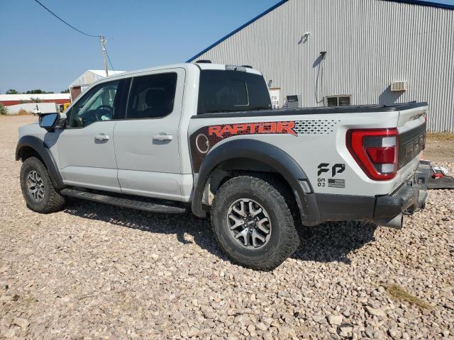  FORD F150 2023 Szary