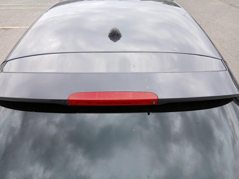 2010 RENAULT MEGANE DYNAMIQUE VVT 