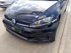 2017 VOLKSWAGEN GOLF SE TSI BMT S-A  for sale at Copart SANDY