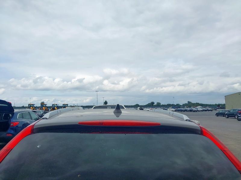 2016 HONDA CR-V 2.0 I-VTEC EX 5DR AUTO