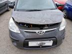 2009 HYUNDAI I10 CLASSIC for sale at Copart WOLVERHAMPTON